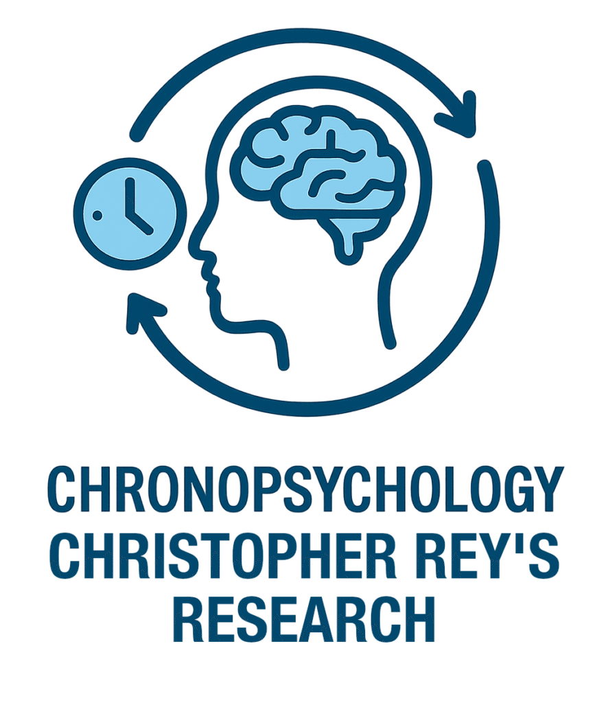 chronopsychology