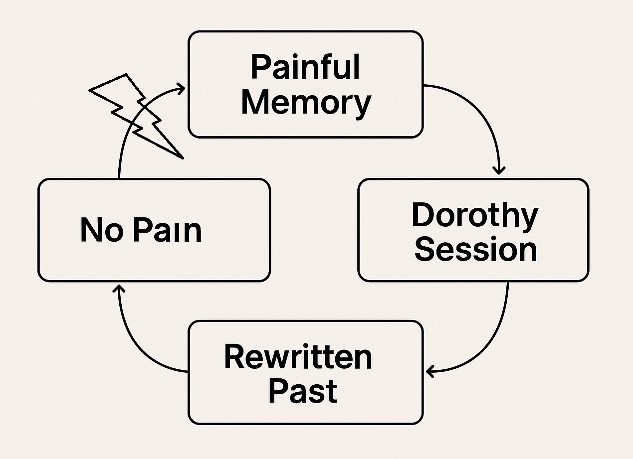 dorothy-retroactive-healing