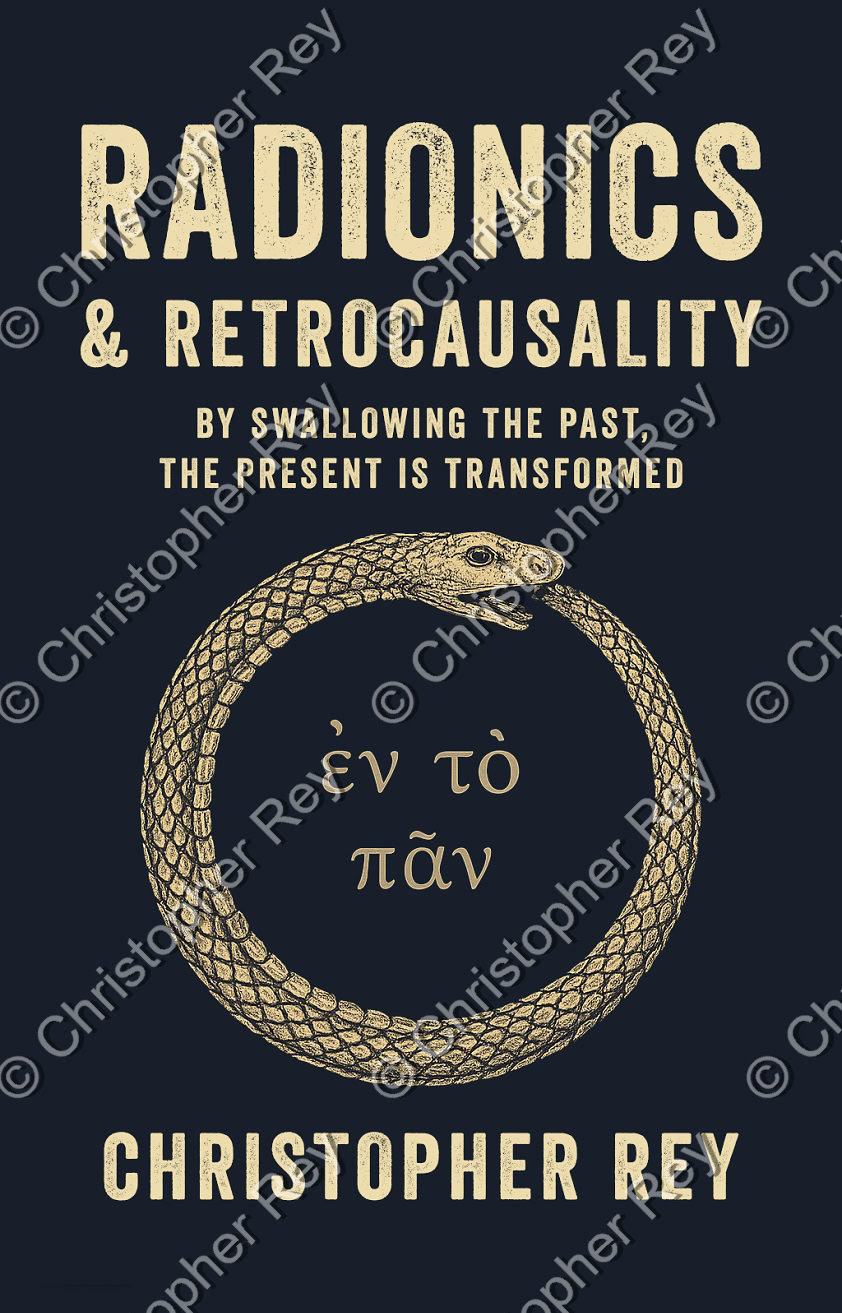 radionics-retrocausality
