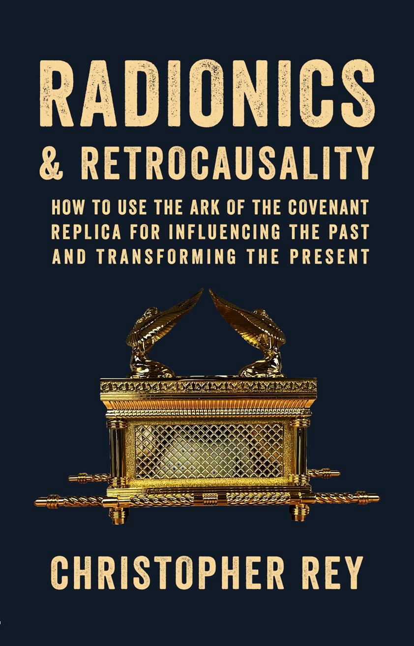 radionics-retrocausality